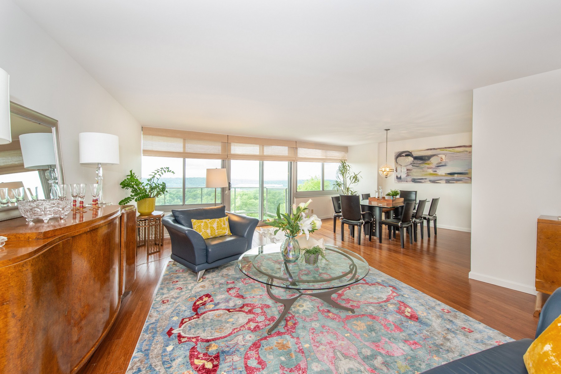 1 Claridge Drive, #521 
